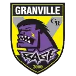 Granville Rage U20