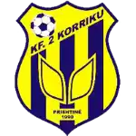 Đội bóng KF 2 Korriku