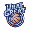 Ural Great 2 U15 (Women)