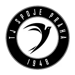 TJ Spoje Praha