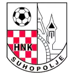 Suhopolje