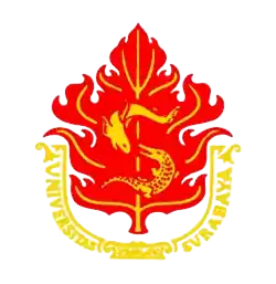 Университет Сурабайя