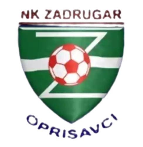 NK Zadrugar Oprisavci