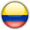 Colombia (Nữ)