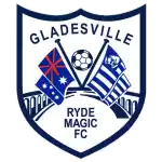 Gladesville Ryde Magic U20