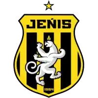 FC Zhenis