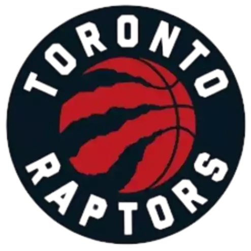 Toronto Raptors (Donovan)