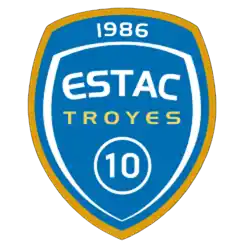 ESTAC Troyes