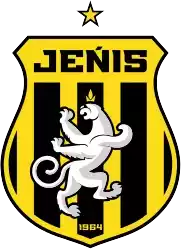 Jenis II