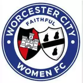 Worcester City Wfc