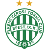 Ferencvarosi U19 (Women)