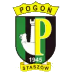 Pogon Staszow