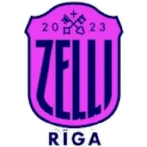 Ригас Зелли