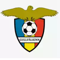 Gullfalkinn Reykjavik