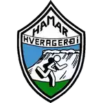 Hamar Hveragerdi