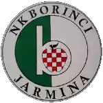 NK Borinci Jarmina