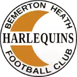 Bemerton Heath Harlequins