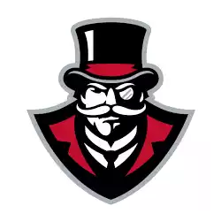Austin Peay Governors (F)