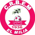 CRB El Milia