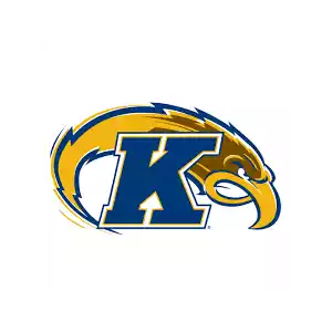 Kent State (Nữ)