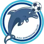 SS Manfredonia Calcio