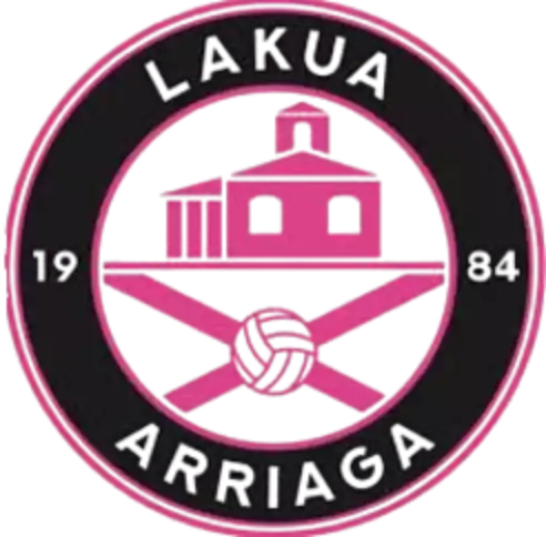 CD Lakua Arriaga