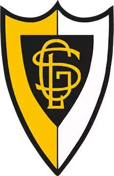 Grupo Sportivo Loures U19