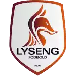 Lyseng