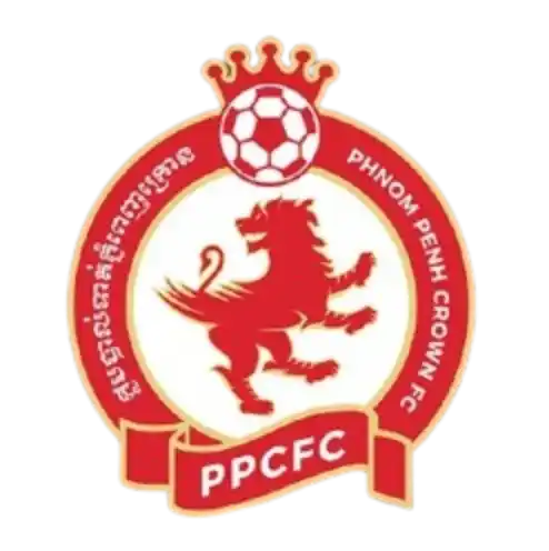 Phnom Penh Crown