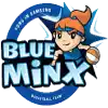 Yongin Samsung Life Blue Minx (Women)