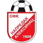 Napredak Aleksinac