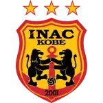 INAC Kobe Leonessa (F)