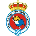 Gimnastica de Torrelavega