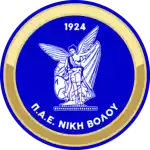 Niki Volos U19
