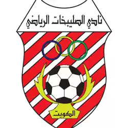 Al Salibikhaet U21