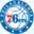 Philadelphia 76ers (Lionheart)