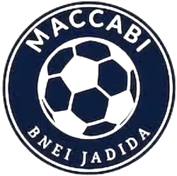 Maccabi Bnei Jadeidi-Makr