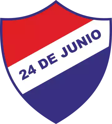 24 de Junio San Juan Bautista
