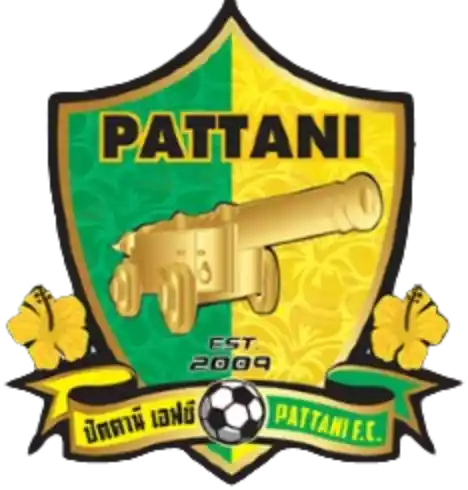 Pattani FC