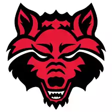 Arkansas State Red Wolves