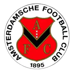 Amsterdamsche FC