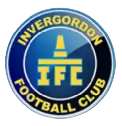 Invergordon FC