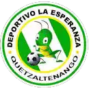 La Esperanza de Quetzaltenango