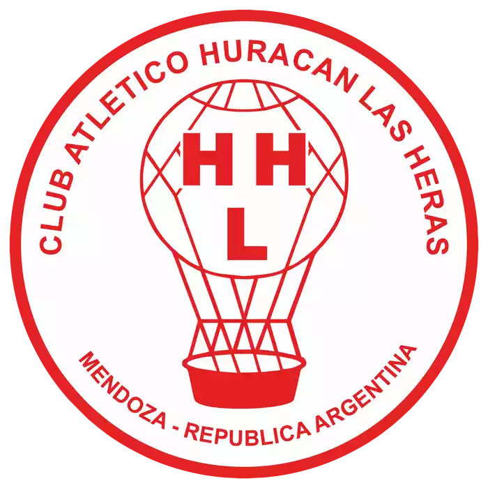 Huracan Las Heras