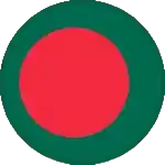 Бангладеш (жен)