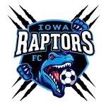 Iowa Raptors FC