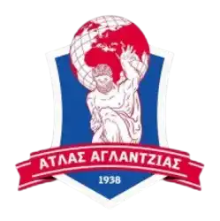 Atlas Aglantzias
