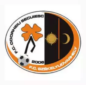 Odorheiu Secuiesc U19