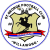 Sent-George Willawong II