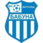 Бабуна Мартолчи